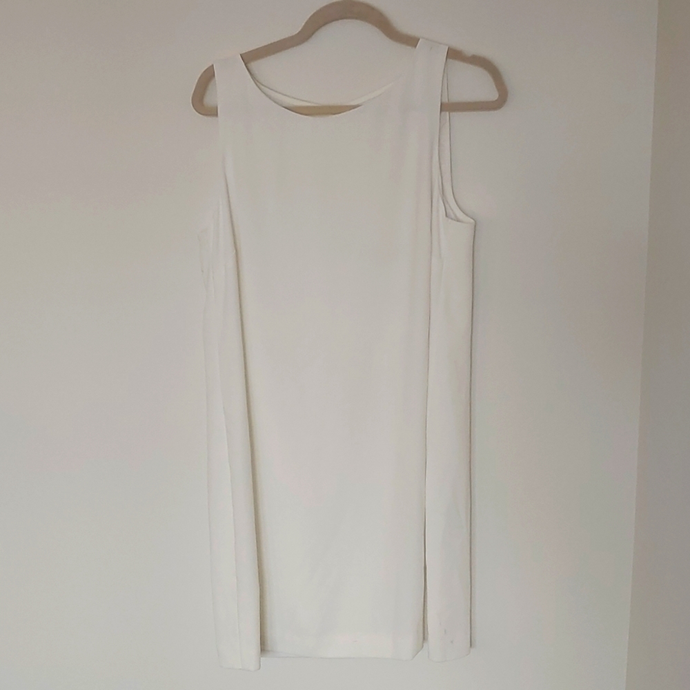 Trina Turk, Size 10, White